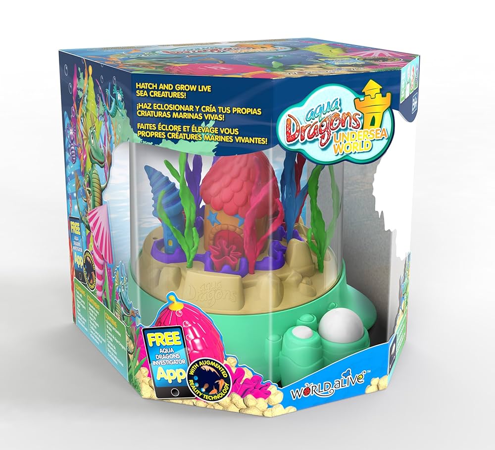 Undersea World 4014