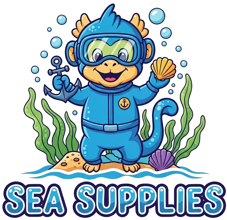 Brine Shrimp Shop